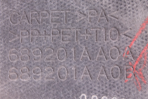 Inne części wnętrza samochodu