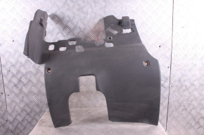 Element deski rozdzielczej / dół