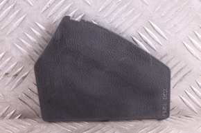 Boczny element deski rozdzielczej