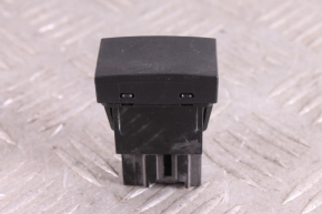 Przycisk / Pokrętło regulacji świateł