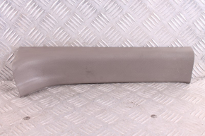 Listwa progowa tylna