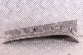 Listwa progowa tylna