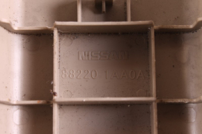 Inne części wnętrza samochodu