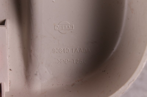 Inne części wnętrza samochodu