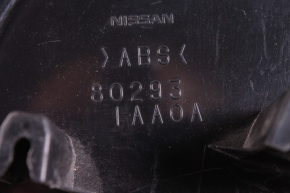 Obudowa lusterka zewnętrznego drzwi przednich