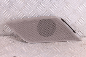 Maskownica głośnika bocznego deski rozdzielczej