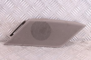 Maskownica głośnika bocznego deski rozdzielczej