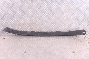 Inne części komory silnika