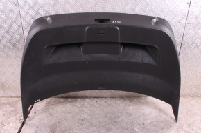 Poszycie klapy tylnej bagażnika i inne elementy