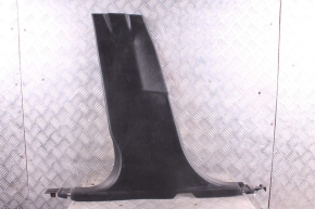 Osłona dolna słupka / B