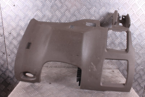 Накладка декор. торпедо