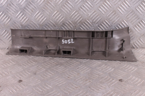 Listwa progowa tylna