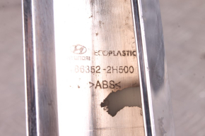 Накладка декоративная