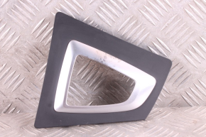 Osłona tylnej klapy