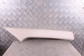 Накладка декоративная стойки правая передняя