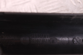 Inne elementy wykończenia bagażnika