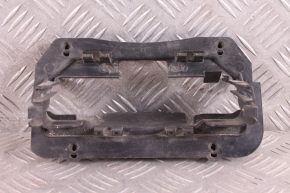 Inne części komory silnika