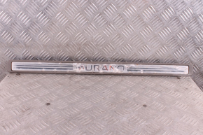 Listwa progowa przednia