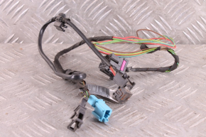 Wiązka przewodów siedzenia