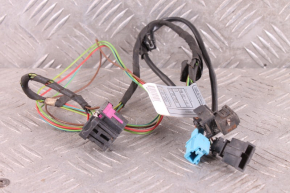 Wiązka przewodów siedzenia