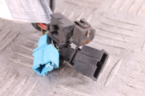 Wiązka przewodów siedzenia