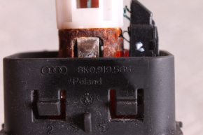 Zapalniczka deski rozdzielczej