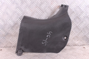 Inne części wnętrza samochodu