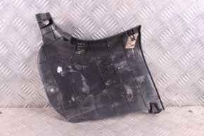 Inne części wnętrza samochodu