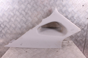 Listwa progowa przednia