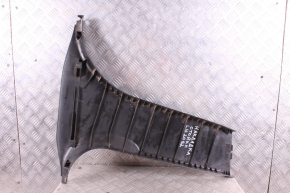 Osłona dolna słupka / B