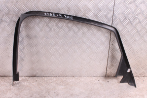 Gumowa uszczelka drzwi tylnych / na karoserii