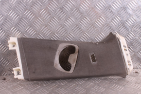 Osłona górna słupka / B