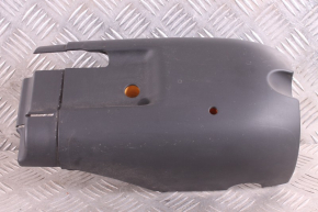 Elementy poszycia kolumny kierowniczej