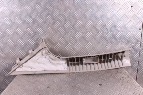 Накладка декоративная стойки