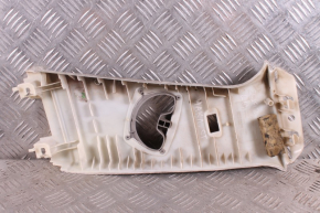 Boczki / Poszycie drzwi przednich