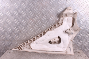 Накладка декоративная стойки левая задняя