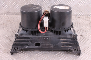 Popielniczka deski rozdzielczej