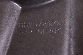 Elektryczny podnośnik szyby drzwi tylnych