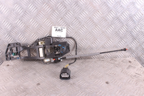 Klamka zewnętrzna drzwi przednich