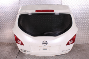 Крышка багажника / дверь багажного отсека комплектная