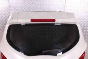 Крышка багажника / дверь багажного отсека комплектная