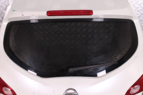 Крышка багажника / дверь багажного отсека комплектная