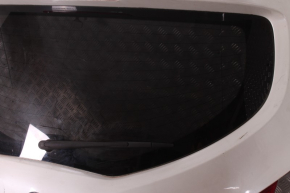 Крышка багажника / дверь багажного отсека комплектная