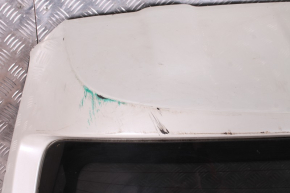 Крышка багажника / дверь багажного отсека комплектная