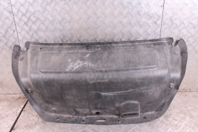 Карта / обшивка крышки багажника