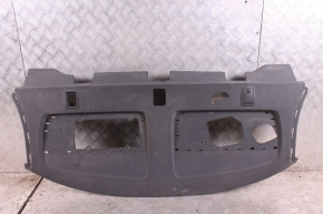 Półka tylna bagażnika