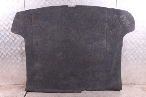 Ковёр багажника