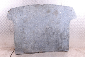 Ковёр багажника