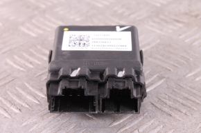 Moduł / Sterownik fotela