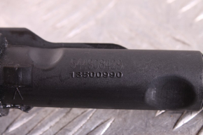 Zagłówek fotela przedniego